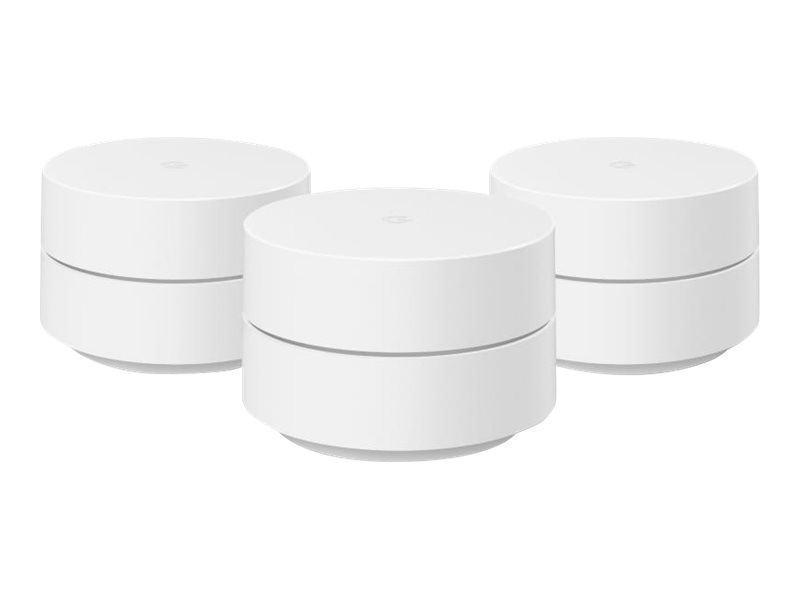 Google Wi Fi